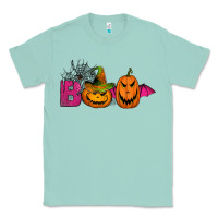 Seafoam boo pumpkins Classic Tee - Jasminsmagicworld
