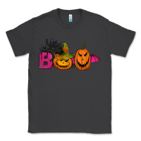 Smoke boo pumpkins Classic Tee - Jasminsmagicworld