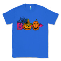 True Royal boo pumpkins Classic Tee - Jasminsmagicworld