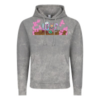 Cloud Rock watercolor love nurse libbey glass Vintage Hoodie - BundleAndBundleShop