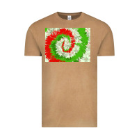 Vintage Camel tie dye background christmas 3200x2400 Vintage Tee - AdoDesignShop