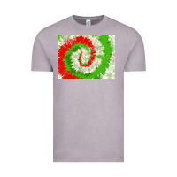 Vintage Zinc tie dye background christmas 3200x2400 Vintage Tee - AdoDesignShop