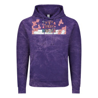 Cloud Purple wife mom nurse libbey glass Vintage Hoodie - BundleAndBundleShop
