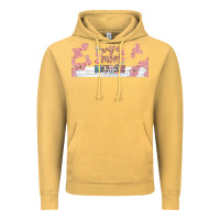 Vintage Mustard wife mom nurse libbey glass Vintage Hoodie - BundleAndBundleShop