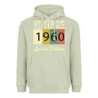 Matcha Vintage 1960 Limited Edition Heavyweight Hoodie - Bettercallsaul