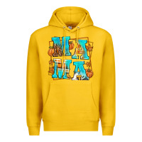 Lemon Fall Mama Premium Hoodie - texasbilliewilder