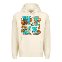 Tofu Fall Mama Premium Hoodie - texasbilliewilder