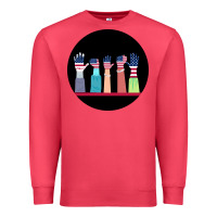 Cardinal America Premium Sweatshirt - Bettercallsaul