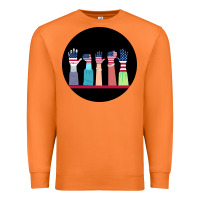 Carrot America Premium Sweatshirt - Bettercallsaul