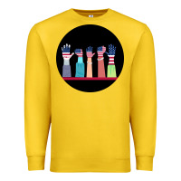 Lemon America Premium Sweatshirt - Bettercallsaul