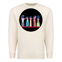 Sandshell America Premium Sweatshirt - Bettercallsaul