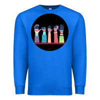 True Royal America Premium Sweatshirt - Bettercallsaul