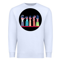 White America Premium Sweatshirt - Bettercallsaul