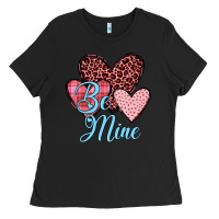 Hearts Be Mine Ladies Tee | Teevron