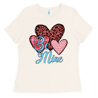 Bone hearts be mine Ladies Tee - JahusDesignShop