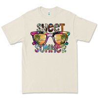 Bone sweet summer Premium Tee - SublimationCraftShop