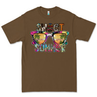 Cacao sweet summer Premium Tee - SublimationCraftShop