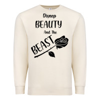 Sandshell Wrt Beauty And The Beast Premium Sweatshirt - Bettercallsaul
