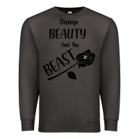 Smoke Wrt Beauty And The Beast Premium Sweatshirt - Bettercallsaul