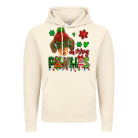 Vintage Artic merry pawmas christmas dachshund Vintage Hoodie - Jasminsmagicworld