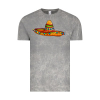 Cloud Rock sombrero Vintage Tee - AdoDesignShop