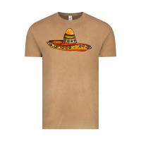 Vintage Camel sombrero Vintage Tee - AdoDesignShop