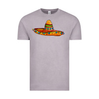 Vintage Zinc sombrero Vintage Tee - AdoDesignShop