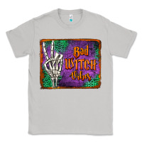 Moon Dust bad witch vibes Classic Tee - Jasminsmagicworld