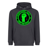 Smoke Northern Soul Keep the Faith Heavyweight Hoodie - Bettercallsaul