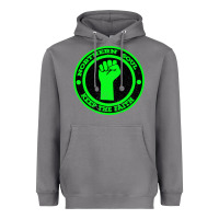 Storm Northern Soul Keep the Faith Heavyweight Hoodie - Bettercallsaul