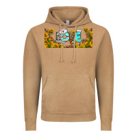 Vintage Camel western love nurse sunflower libbey cu Vintage Hoodie - BundleAndBundleShop