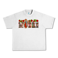 Lunar Rock madre lady of guadelupe Urban Heavy Tee - BarkalooDesign