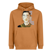 Meerkat RBG Ruth Bader Ginsburg Women Belong In All Places Heavyweight Hoodie - Bettercallsaul