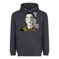 Smoke RBG Ruth Bader Ginsburg Women Belong In All Places Heavyweight Hoodie - Bettercallsaul