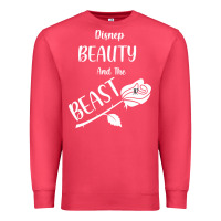 Cardinal Wrt Beauty And The Beast Premium Sweatshirt - Bettercallsaul