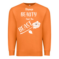 Carrot Wrt Beauty And The Beast Premium Sweatshirt - Bettercallsaul