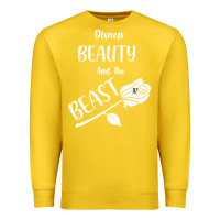 Lemon Wrt Beauty And The Beast Premium Sweatshirt - Bettercallsaul