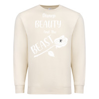 Sandshell Wrt Beauty And The Beast Premium Sweatshirt - Bettercallsaul