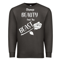 Smoke Wrt Beauty And The Beast Premium Sweatshirt - Bettercallsaul