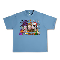 Pebble Blue hallothanksmas heifers Urban Heavy Tee - Jasminsmagicworld