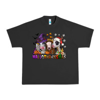 Pigment Black hallothanksmas heifers Urban Heavy Tee - Jasminsmagicworld