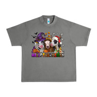 Tornado hallothanksmas heifers Urban Heavy Tee - Jasminsmagicworld