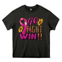 Asphalt go fight win Heavy Core Tee - RanaPortraitStore