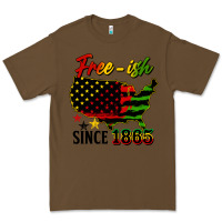 Cacao free ish since 1865 Premium Tee - HRA Design Shop