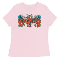 Brother American Football Ladies Tee | Teevron