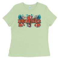 Matcha brother American football Ladies Tee - Zillion Design Studio