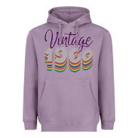 Lavender Vintage 1960 Heavyweight Hoodie - Bettercallsaul