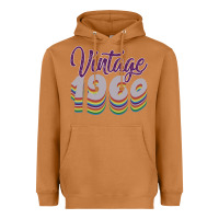 Meerkat Vintage 1960 Heavyweight Hoodie - Bettercallsaul
