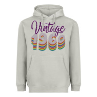 Moon Dust Vintage 1960 Heavyweight Hoodie - Bettercallsaul