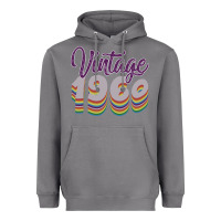 Storm Vintage 1960 Heavyweight Hoodie - Bettercallsaul